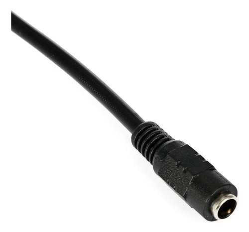 . Dc A 8 Splitter Adatper Cable For Luces De Tirarere Led