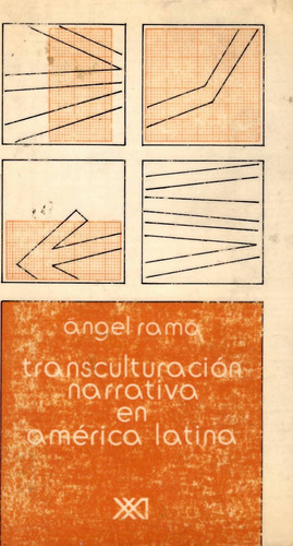 Transculturación Narrativa En América Latina