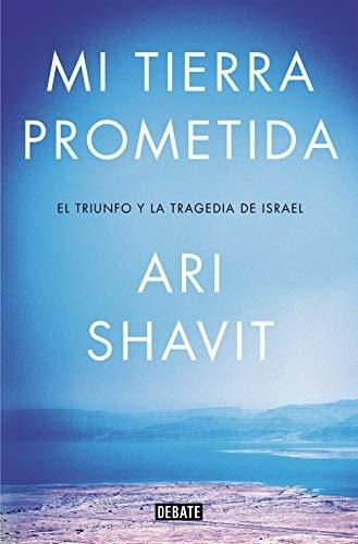 Mi Tierra Prometida - Shavit,ari