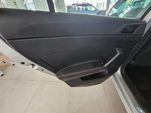 Volkswagen Virtus 1.6 Msi Trendline