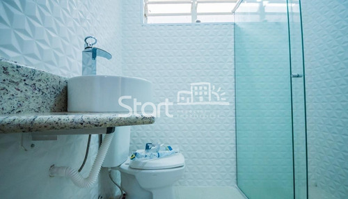 Imagem 19 de 30 de Casa Para Aluguel Em Taquaral - Ca008102