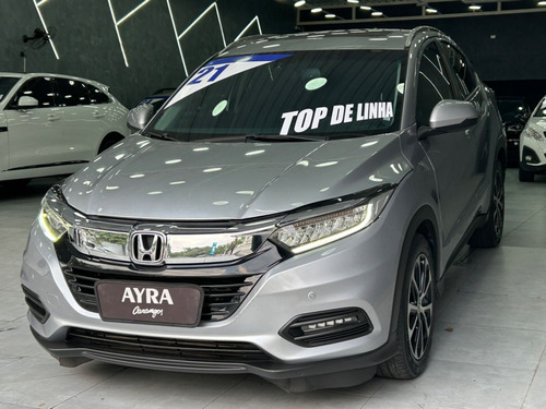 Honda HR-V Touring 1.5 TB 16V 5p Aut.