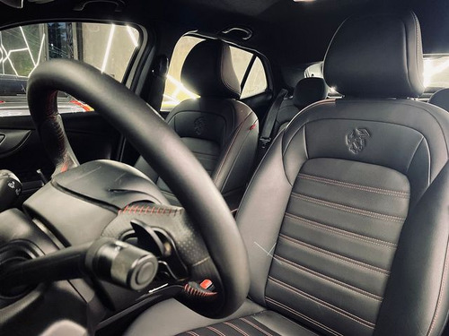Fiat Pulse 1.3 Abarth Turbo 270 Flex Aut. 5P