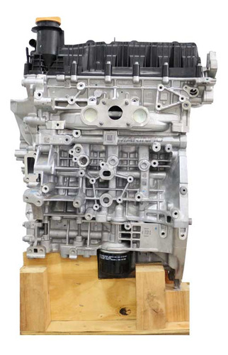 Motor Completo Jeep Renegade, Compass 1.3 Turbo Flex T270