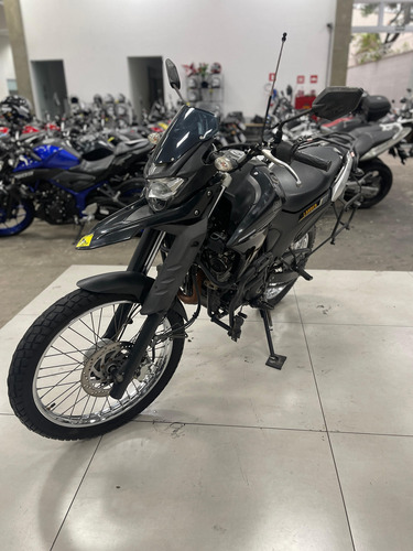 Yamaha Xtz 250 Lander 2020 / 54.000 Km