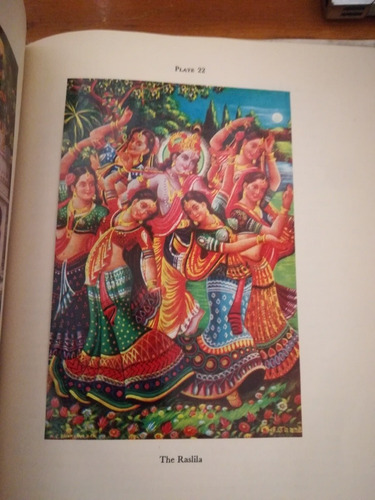 Hindu Epics, Myths And Legends In Popular Ilustrations (Usado)