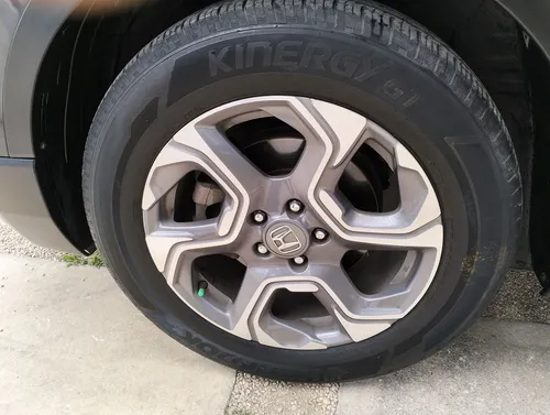 Honda CR-V 1.5 Turbo Plus Piel At