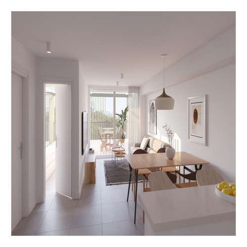 Imagen 11 de 12 de Venta De 1 Dormitorio En Punta Carretas, Ávalon