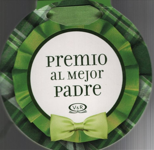 Premio Al Mejor Padre Ed.2016