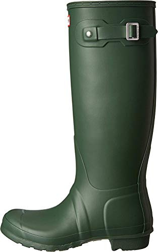 Womens Hunter Original Tall Winter Rain Fe B01c0htlxc_190324