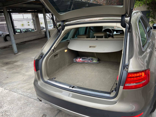 Imagen 12 de 13 de Audi A4 Allroad 2.0 T Fsi Quattro Stronic 2011