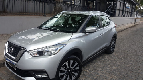 Nissan Kicks 1.6 Advance 120cv At