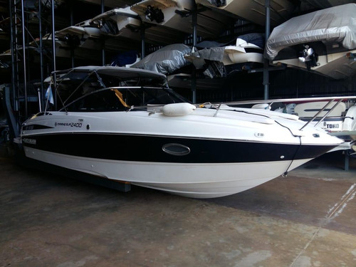 Quicksilver 2400 2017