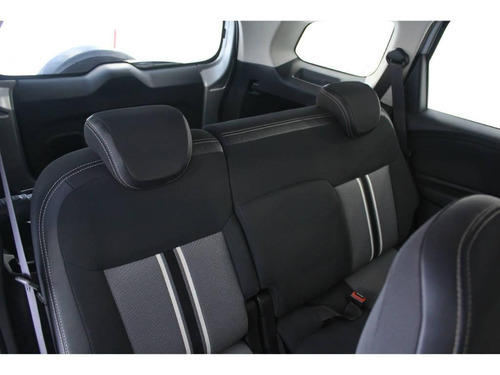 Chevrolet Spin Activ 1.8 Aut 4p