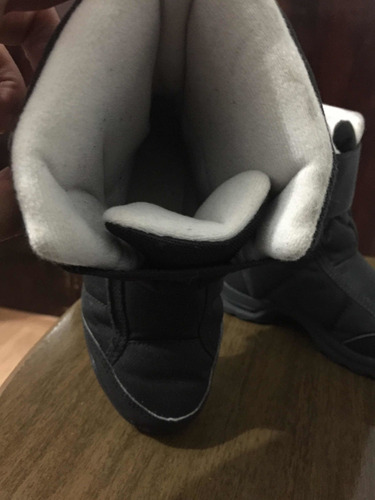 Bota Quechua