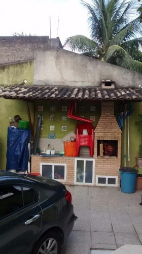 Imagem 1 de 13 de Casa Para Venda - Praça Seca, Rio De Janeiro - 187