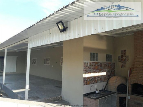 Chácaras Na Represa À Venda Em Atibaia/sp - Compre O Seu Chácaras Na Represa Aqui! - 1475552