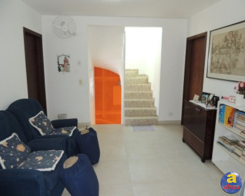 Imagem 10 de 25 de Casa - Ca00180 - 34040679