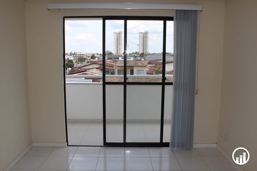 Imagem 17 de 17 de Apartamentos Para Vender Com 3 Quartos, 92m² - Santa Mônica - 65495