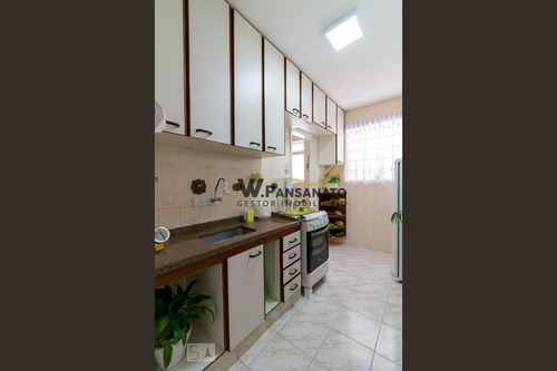 Imagem 10 de 25 de Apartamento Em Gopoúva, Guarulhos/sp De 59m² 2 Quartos À Venda Por R$ 280.000,00 - Ap1639864-s