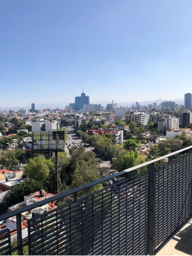 Departamento Venta, Col. Hipódromo Condesa