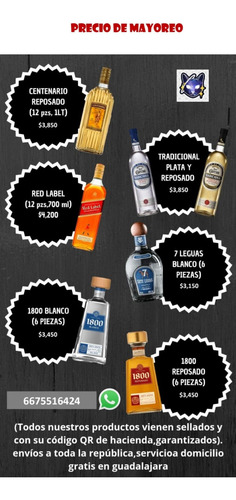Tequila Herradura Ultra