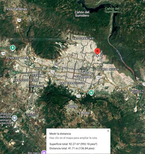 Sg- Casa De Recuperacion Bancaria En Alejandria, Jardines De Pedregal , Tuxtla Gitierrez.