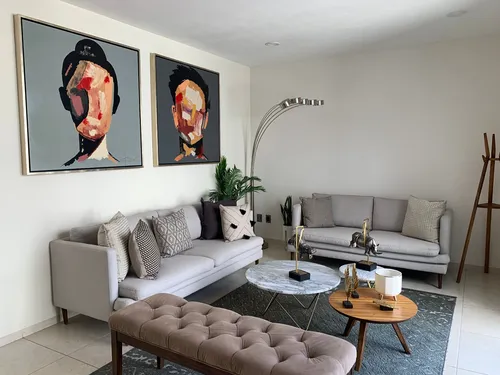 Casa En Venta En San Mateo