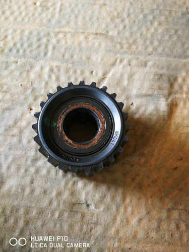 Piñón Del Damper De Chevrolet Optra C3 (Usado)