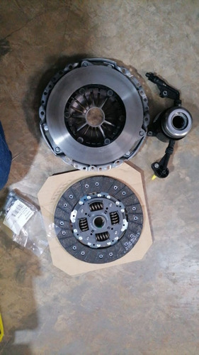 Kit Clutch Mercedes Sprinter 313/413 Marca Luk, Blue Print