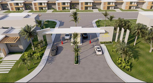Proyecto De Solares Proyecto Cerrado Punta Cana