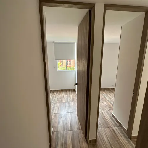 Apartamento En Tocaima Ganga