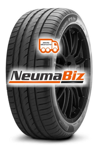 Imagen 2 de 4 de Pirelli 205/55 R16 91v Cinturato P1 Plus Neumabiz