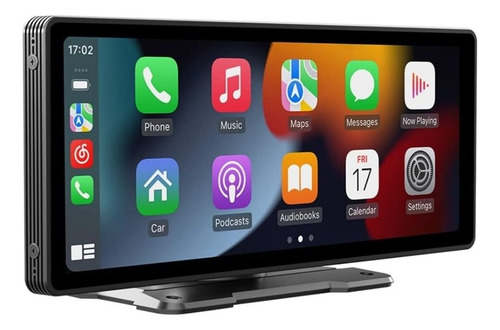 Estereo Pantalla Auto Bluetooth Wifi Universal 9.3 Pulgadas