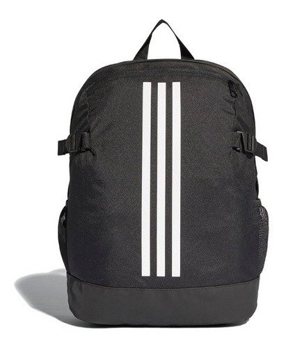 Mochila adidas Br5864 Preta/branca