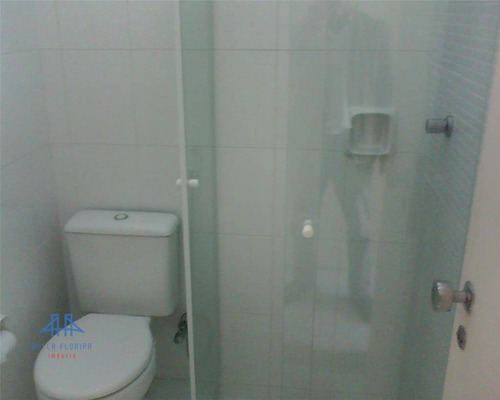 Imagem 6 de 8 de Apartamento Com 2 Dormitórios À Venda, 65 M² Por R$ 310.000,00 - Passa Vinte - Palhoça/sc - Ap0813