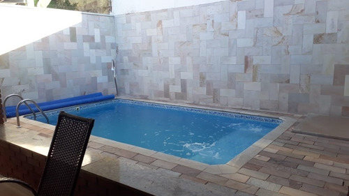 Imagem 22 de 28 de Casa À Venda, 3 Quartos, 1 Suíte, 4 Vagas, Jardim Seyon - São José Do Rio Preto/sp - 326
