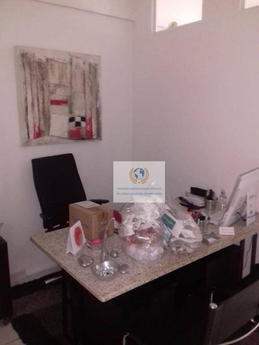 Imagem 7 de 15 de Conjunto À Venda, 70 M² Por R$ 800.000,00 - Jardim Chapadão - Campinas/sp - Cj0001