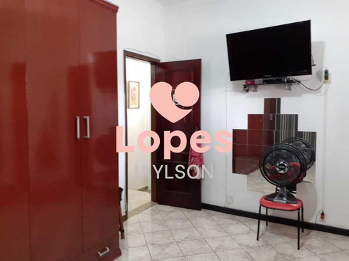 Imagem 10 de 15 de Casa - 2 Quartos - Cachambi - 395226