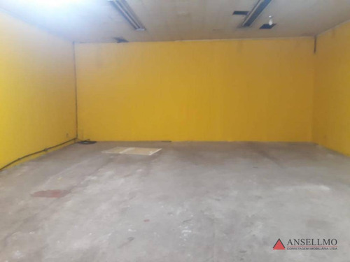 Imagem 2 de 17 de Prédio Para Alugar, 400 M² Por R$ 7.000,00/mês - Planalto - São Bernardo Do Campo/sp - Pr0107