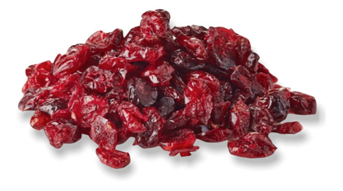 Cranberry 500grs.