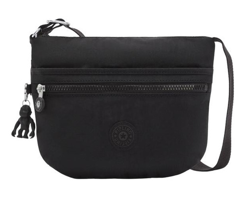 Cartera Mujer Kipling Arto S Negro