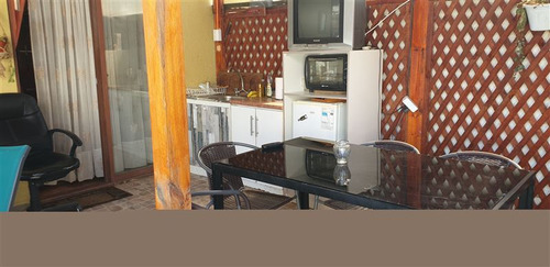 Casa En Venta De 2 Dorm. En Talca