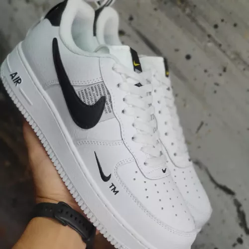 Impedir Por ahí Novio Nike Air Letras | MercadoLibre 📦