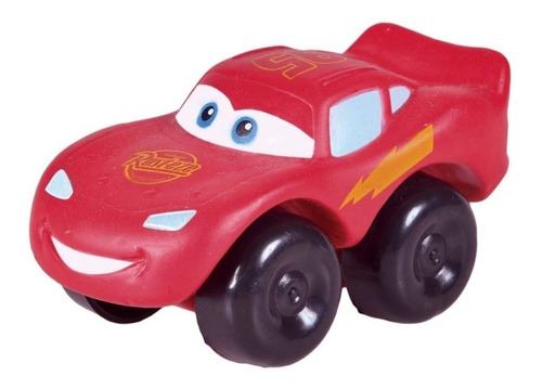 Auto De Rayo Mcqueen - Cars - Disney Pixar New Toys