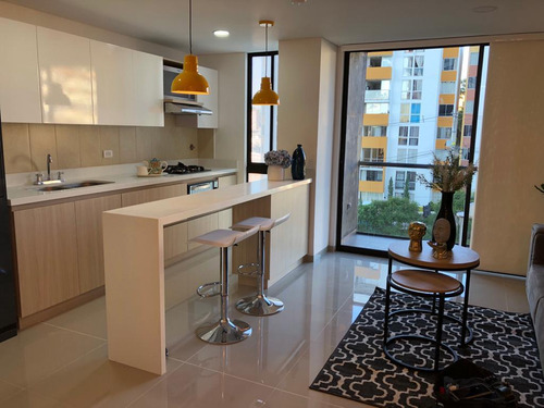 Apartamento En Venta Monte Verde Marinilla