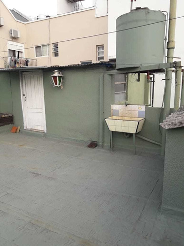 Imagen 11 de 12 de Casa Con Patio Y Terraza, Villa Urquiza