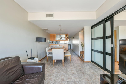 Imagen 6 de 30 de Departamento De 3 Dormitorios En Venta Con Quincho Gimnasio De Categoría Centro De Rosario