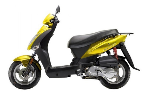 Imagen 15 de 15 de Kymco Agility 125, Stock Disponible , Entrega Cycles Caba