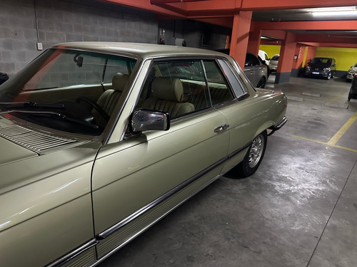 Mercedes Benz Slc 280